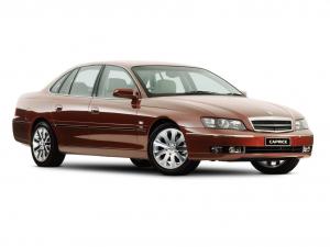 Holden Caprice '2004